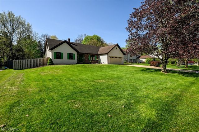 11040 Brookview Drive, Brecksville, OH 44141