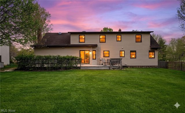 11040 Brookview Drive, Brecksville, OH 44141