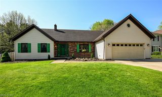 11040 Brookview Drive, Brecksville, OH 44141