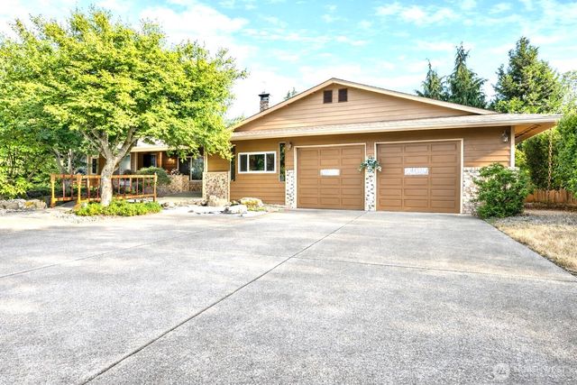 4029 SanMar Drive NE, Olympia, WA 98506