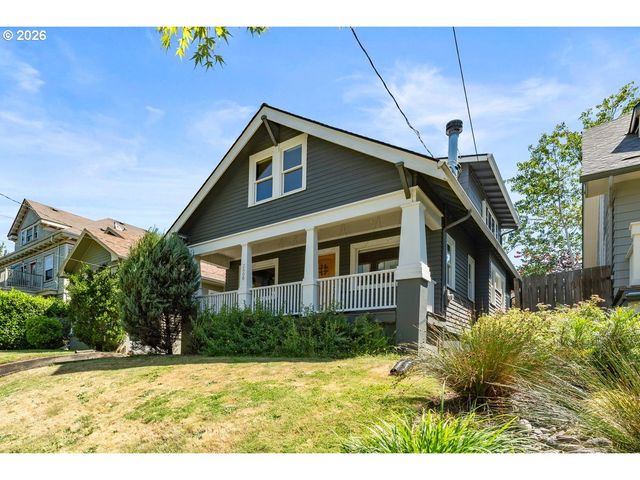 2608 Ne 7TH Ave, Portland, OR 97212