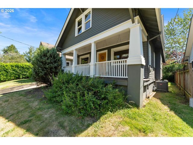 2608 Ne 7TH Ave, Portland, OR 97212
