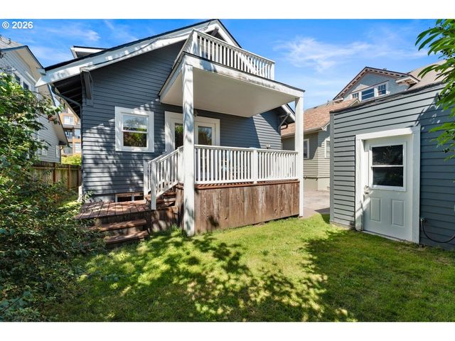 2608 Ne 7TH Ave, Portland, OR 97212