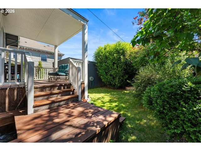 2608 Ne 7TH Ave, Portland, OR 97212