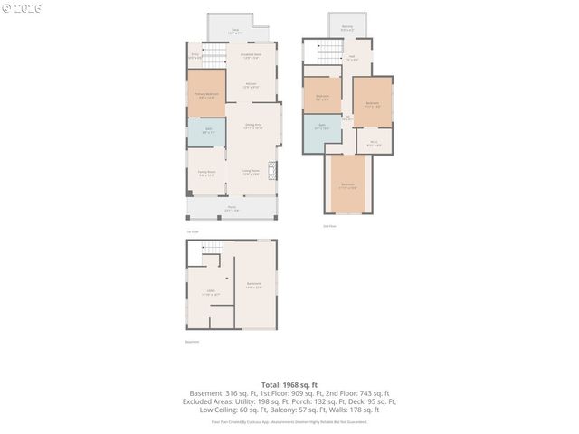 2608 Ne 7TH Ave, Portland, OR 97212