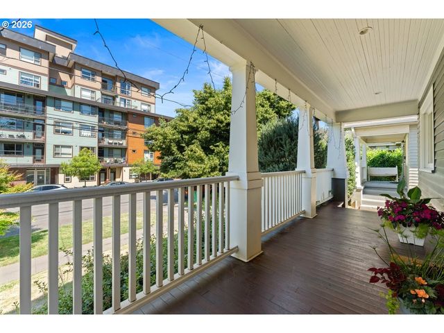 2608 Ne 7TH Ave, Portland, OR 97212