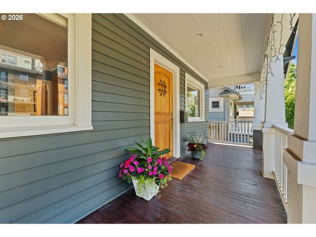 2608 Ne 7TH Ave, Portland, OR 97212