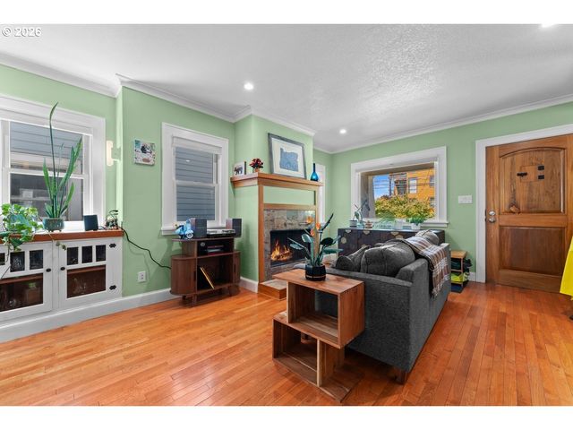 2608 Ne 7TH Ave, Portland, OR 97212