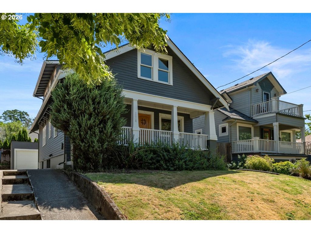 2608 Ne 7TH Ave, Portland, OR 97212