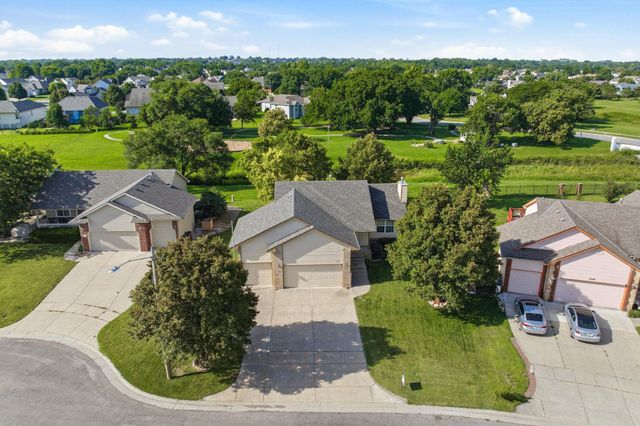 5313 SHADOWRIDGE COURT, Wichita, KS 67220