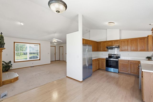 5313 SHADOWRIDGE COURT, Wichita, KS 67220
