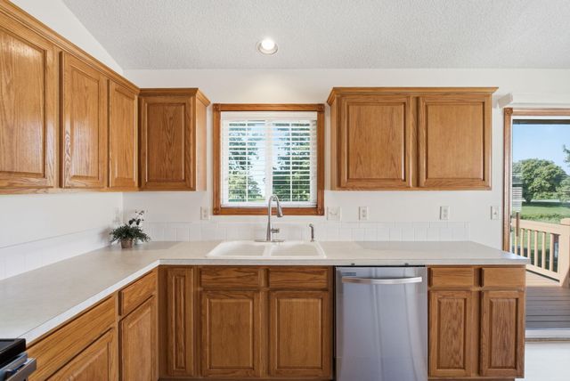5313 SHADOWRIDGE COURT, Wichita, KS 67220