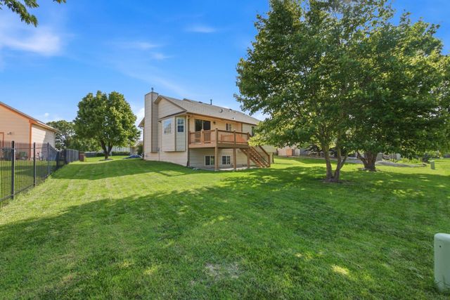 5313 SHADOWRIDGE COURT, Wichita, KS 67220