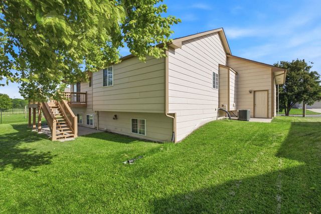 5313 SHADOWRIDGE COURT, Wichita, KS 67220