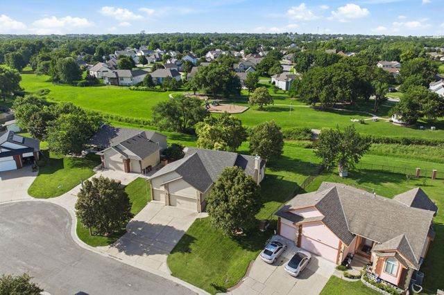 5313 SHADOWRIDGE COURT, Wichita, KS 67220