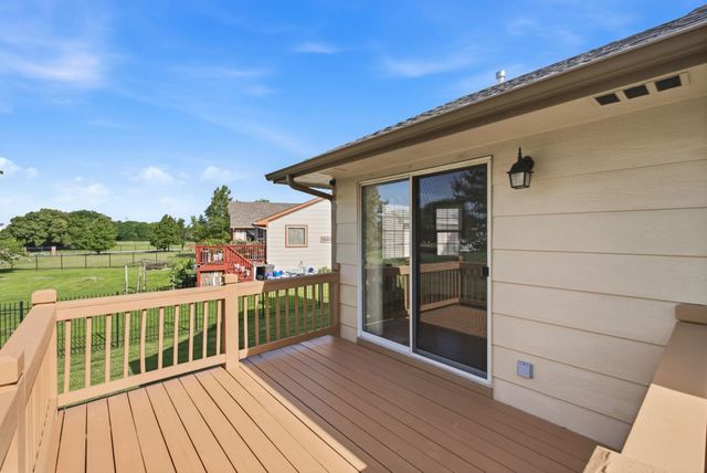 5313 SHADOWRIDGE COURT, Wichita, KS 67220