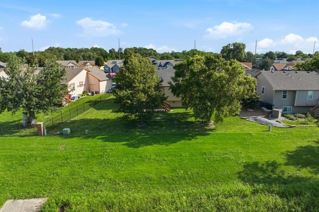 5313 SHADOWRIDGE COURT, Wichita, KS 67220
