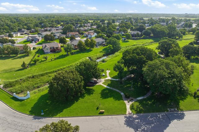 5313 SHADOWRIDGE COURT, Wichita, KS 67220