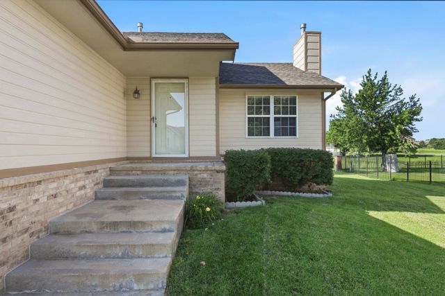 5313 SHADOWRIDGE COURT, Wichita, KS 67220