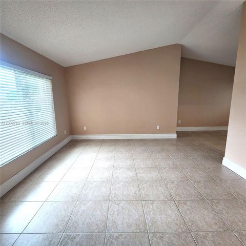 11950 SW 49th Ct 0, Cooper City, FL 33330