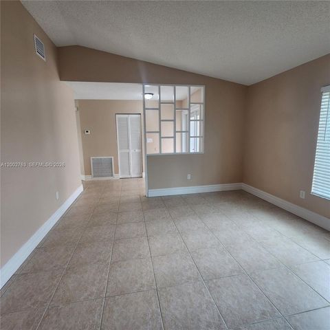 11950 SW 49th Ct 0, Cooper City, FL 33330