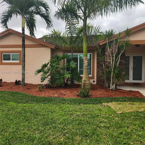11950 SW 49th Ct 0, Cooper City, FL 33330
