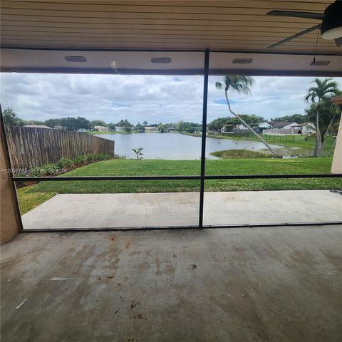11950 SW 49th Ct 0, Cooper City, FL 33330
