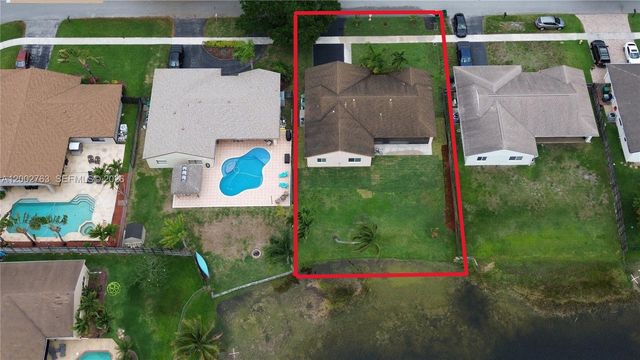 11950 SW 49th Ct 0, Cooper City, FL 33330
