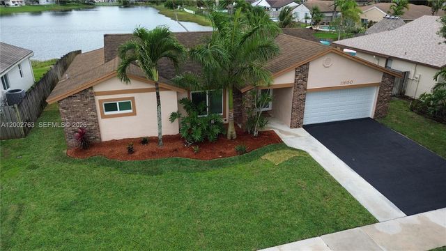 11950 SW 49th Ct 0, Cooper City, FL 33330