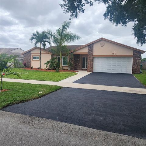 11950 SW 49th Ct 0, Cooper City, FL 33330