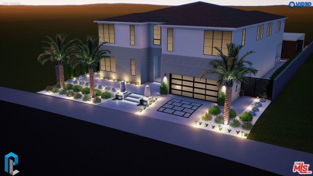 11782 N Hillsborough Lane, Porter Ranch (los Angeles), CA 91326