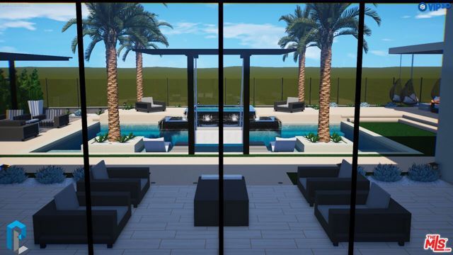 11782 N Hillsborough Lane, Porter Ranch (los Angeles), CA 91326