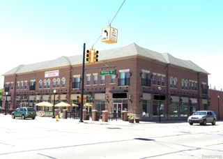 1008 S MILITARY Street, Dearborn, MI 48124