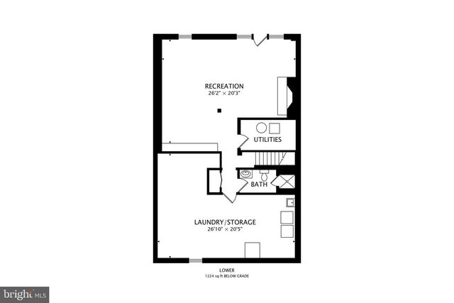 4736 MASSACHUSETTS AVE NW, Washington, DC 20016
