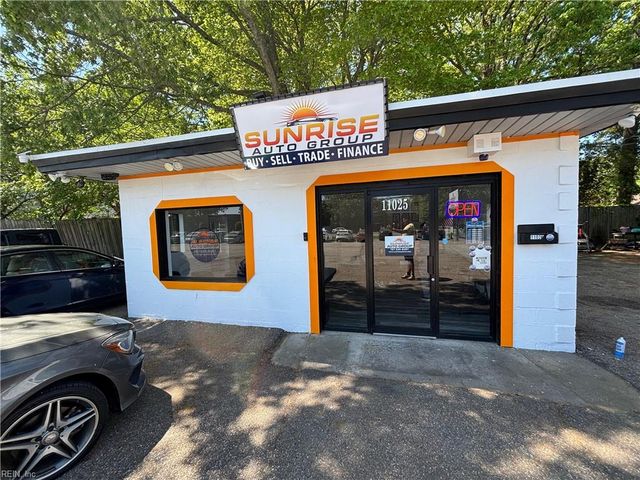 11025 Jefferson AVE, Newport News, VA 23601