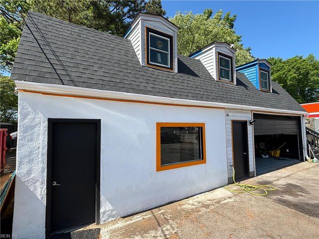 11025 Jefferson AVE, Newport News, VA 23601