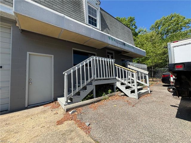 11025 Jefferson AVE, Newport News, VA 23601