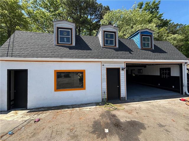 11025 Jefferson AVE, Newport News, VA 23601