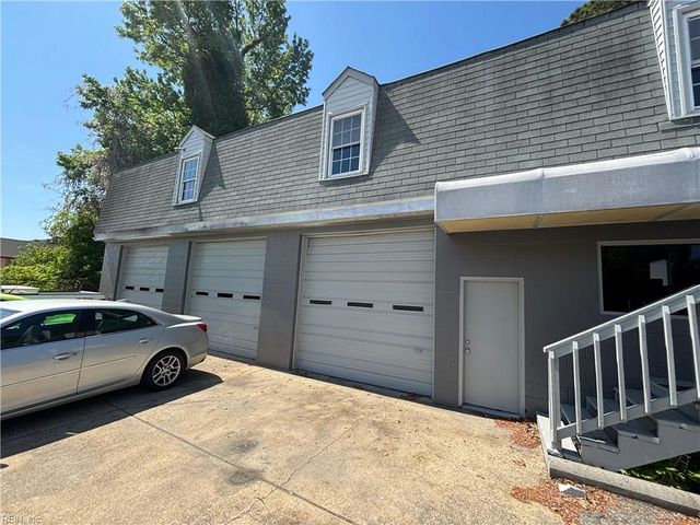 11025 Jefferson AVE, Newport News, VA 23601