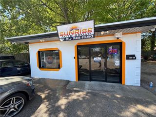 11025 Jefferson AVE, Newport News, VA 23601
