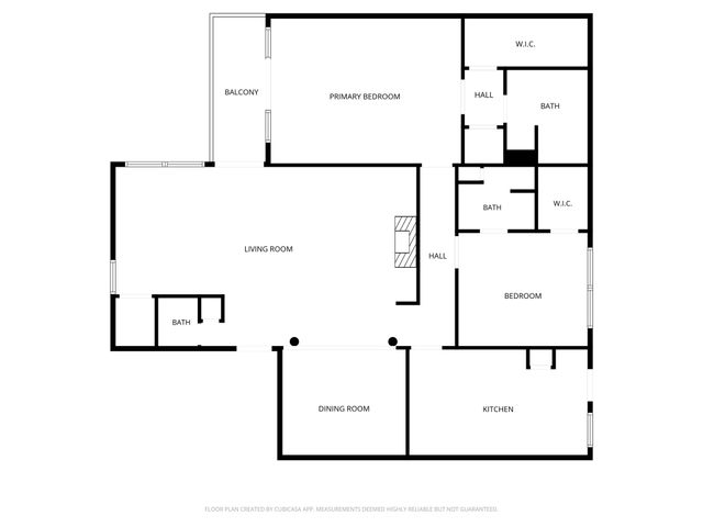 10437 High Hollows Drive 219, Dallas, TX 75230