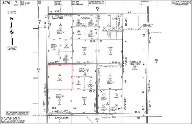 229 W Avenue D-11, Lancaster, CA 93536