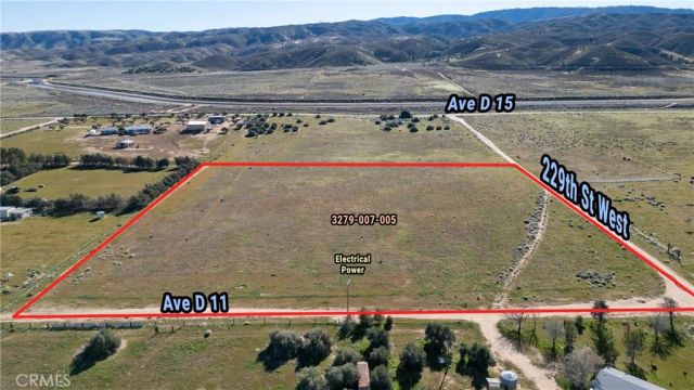 229 W Avenue D-11, Lancaster, CA 93536