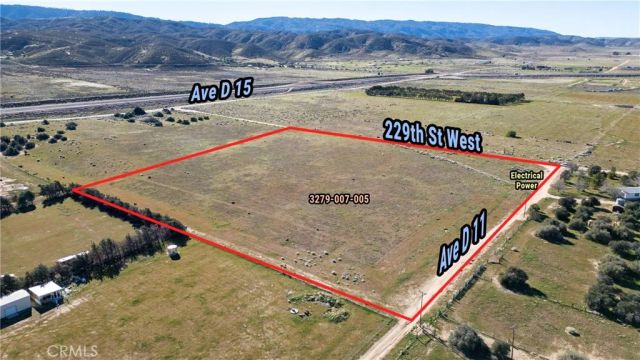 229 W Avenue D-11, Lancaster, CA 93536