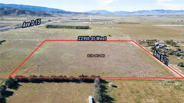 229 W Avenue D-11, Lancaster, CA 93536
