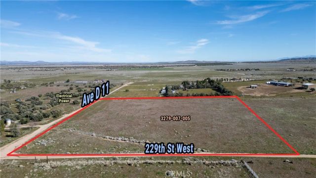 229 W Avenue D-11, Lancaster, CA 93536