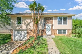 1321 Scotsbury Circle, Knoxville, TN 37919