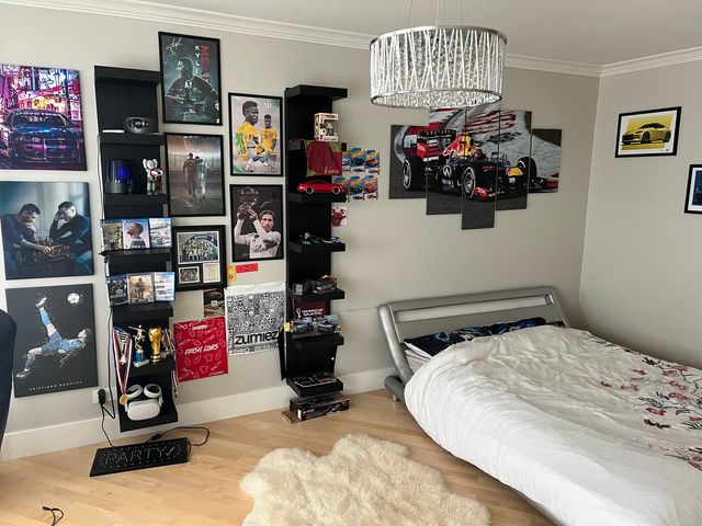 525 Senon Drive, Lemont, IL 60439