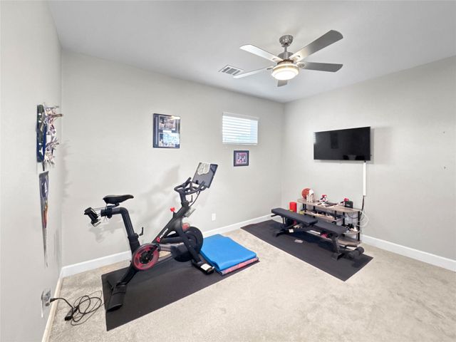 245 Bentwood Drive, Montgomery, TX 77356