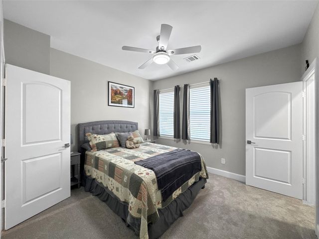 245 Bentwood Drive, Montgomery, TX 77356